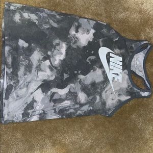 Nike’s Tank Top